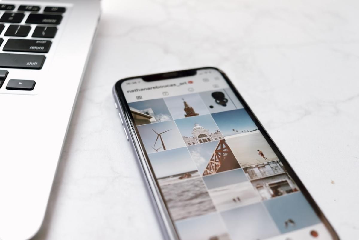 Merkpersoonlijkheid Opbouwen met Instagram Verhalen