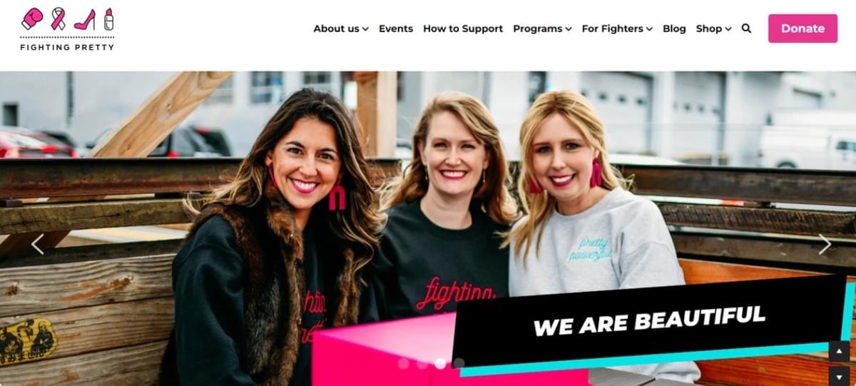 wie man eine Mitglieder-Website wie Fighting erstellt