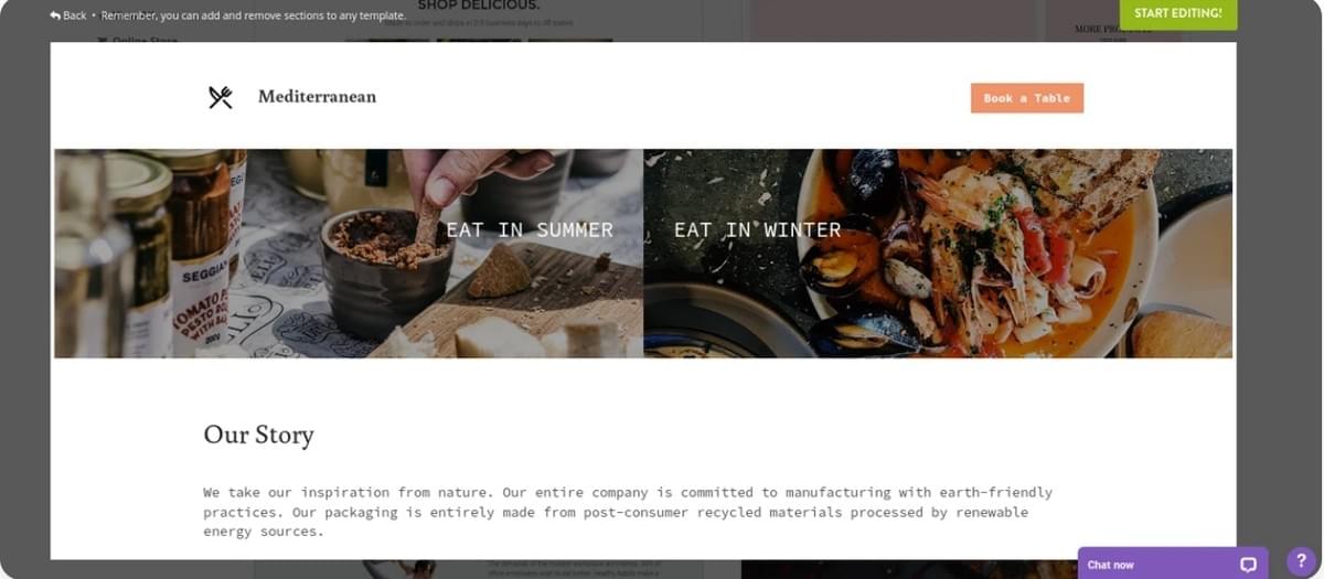 Descubra os Segredos do Marketing de Alimentos Impactante