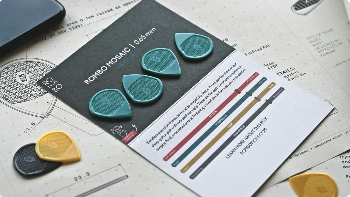 Gebrek aan consistente branding