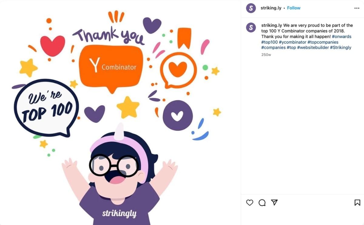 Instagram Story Ads maken die opvallen