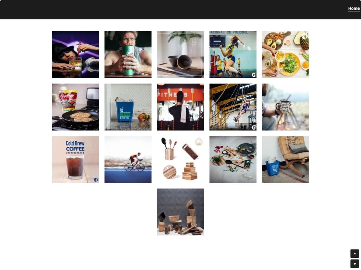 Arte em técnica mista: Sarah Caroline Muller