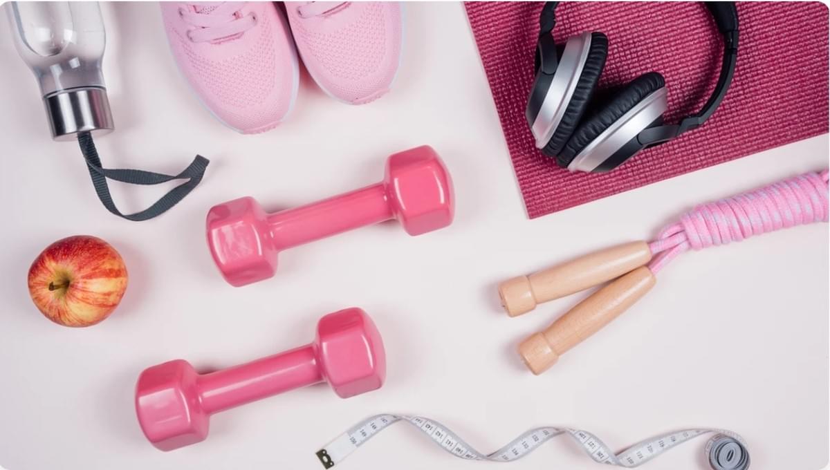 Revolutionäre Fitness-Marketing-Taktiken mit Strikingly: Beherrschen Sie Ihre Nische