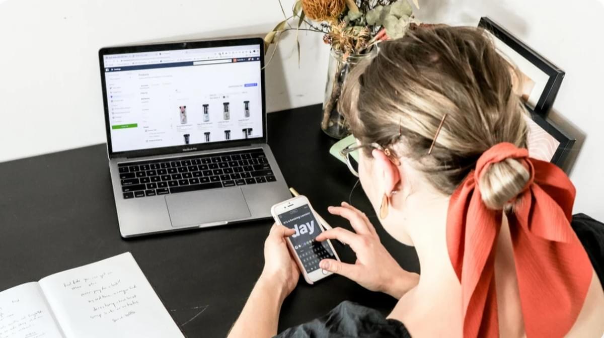 Leer wat Performance Marketing is met Strikingly