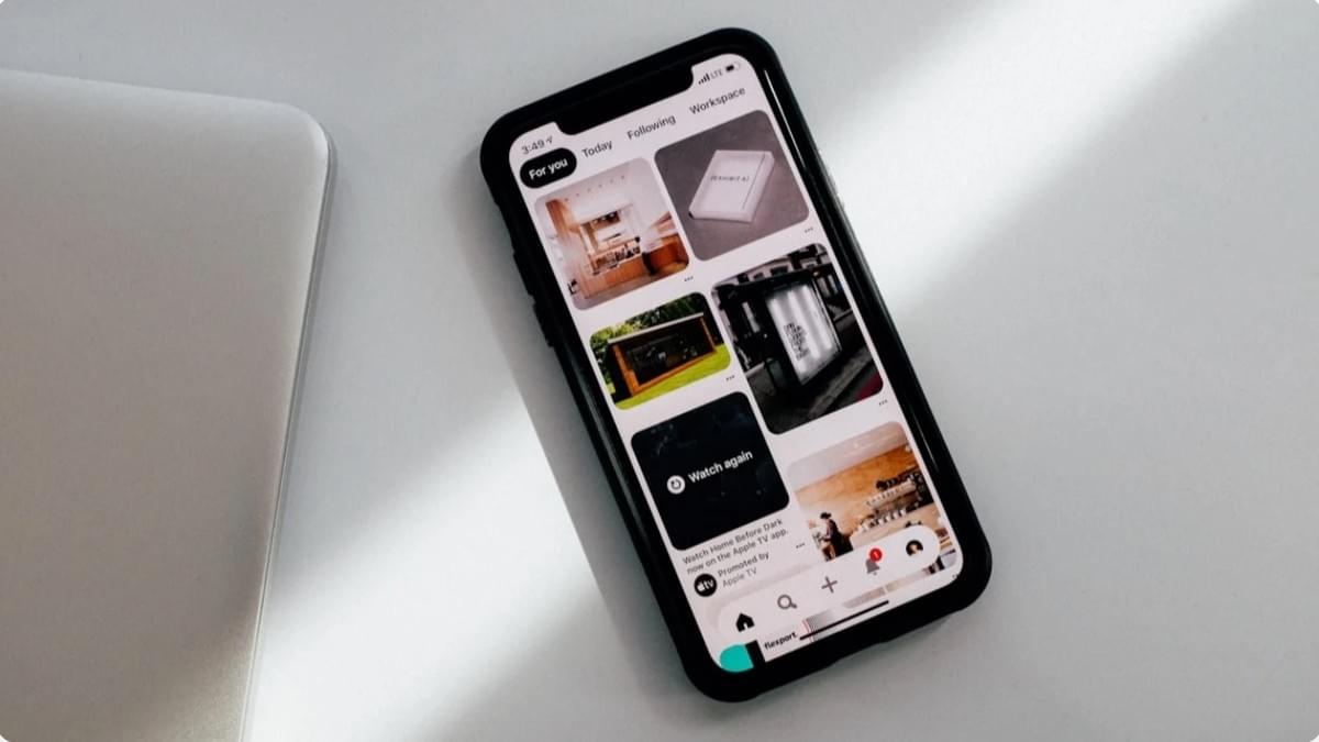 Pinterest voor bedrijven: Het geheim voor explosieve groei