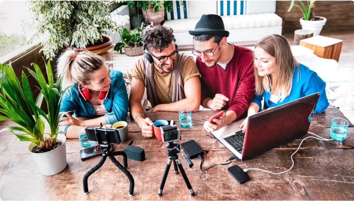 Impulsione Sua Marca com Conteúdo Gerado Pela Usuária