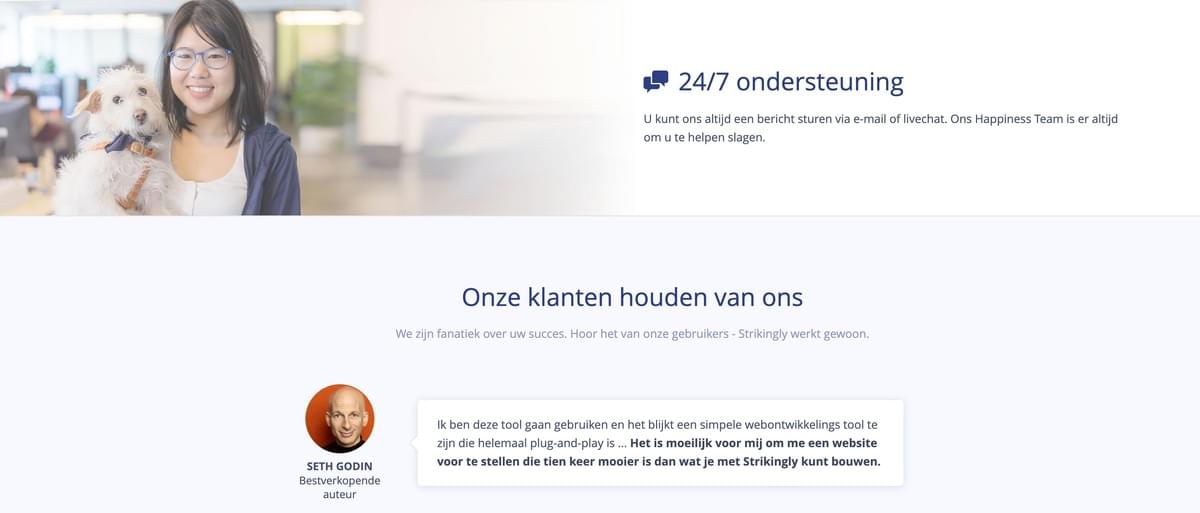 Van Side Hustle naar Hustle King: Website Marketingstrategieën voor Groei van Kleine Bedrijven