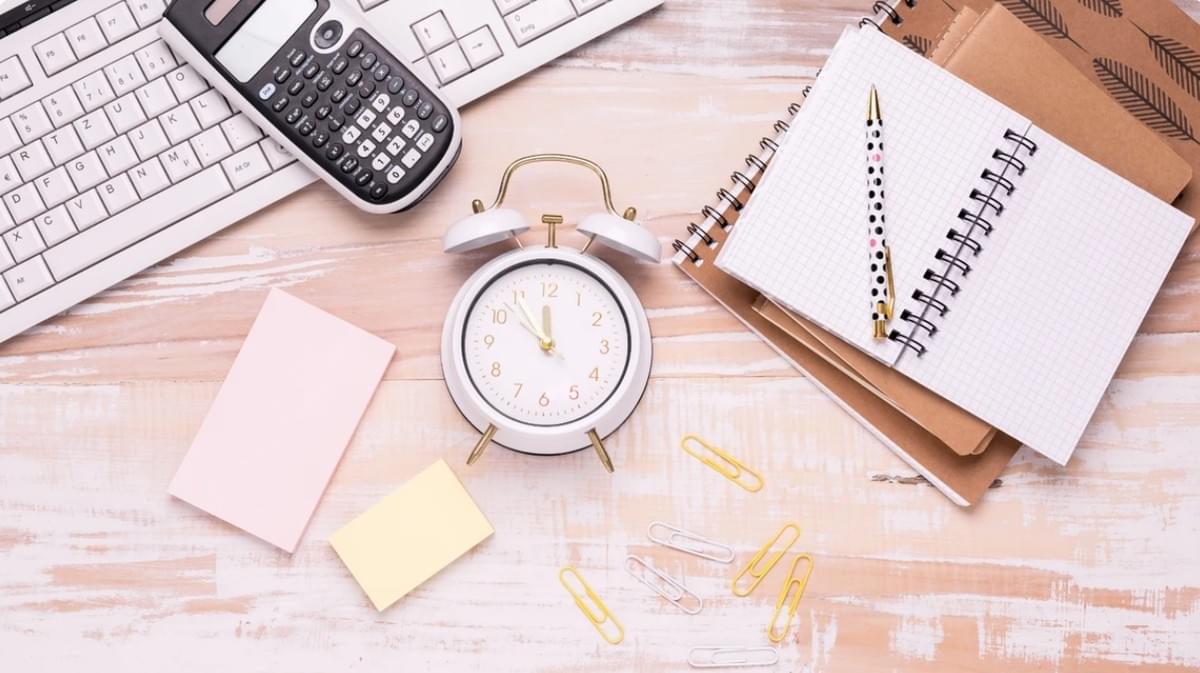 Effectieve Tijdmanagement Tips voor Drukke Professionals