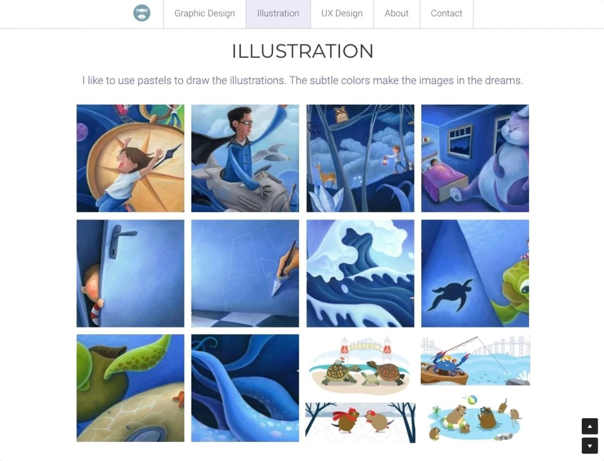 NFT-kunst: Wasbeer Vlieg