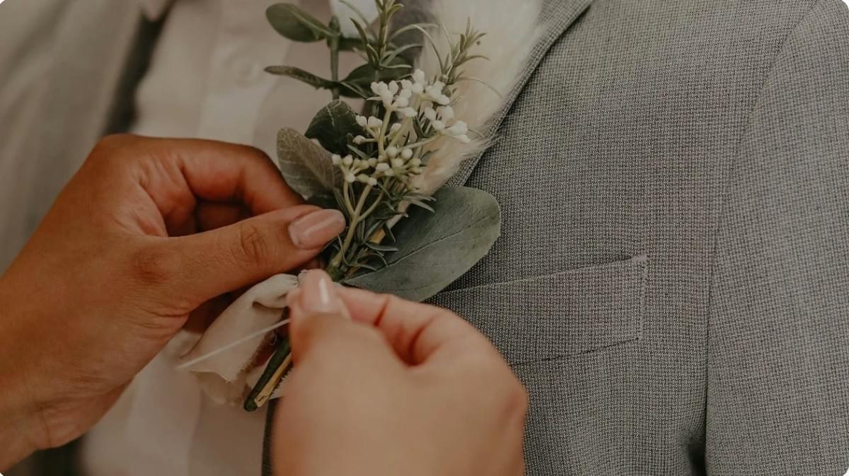 Durch die Linse der Liebe: Zeitlose Hochzeitsfoto-Erinnerungen schaffen