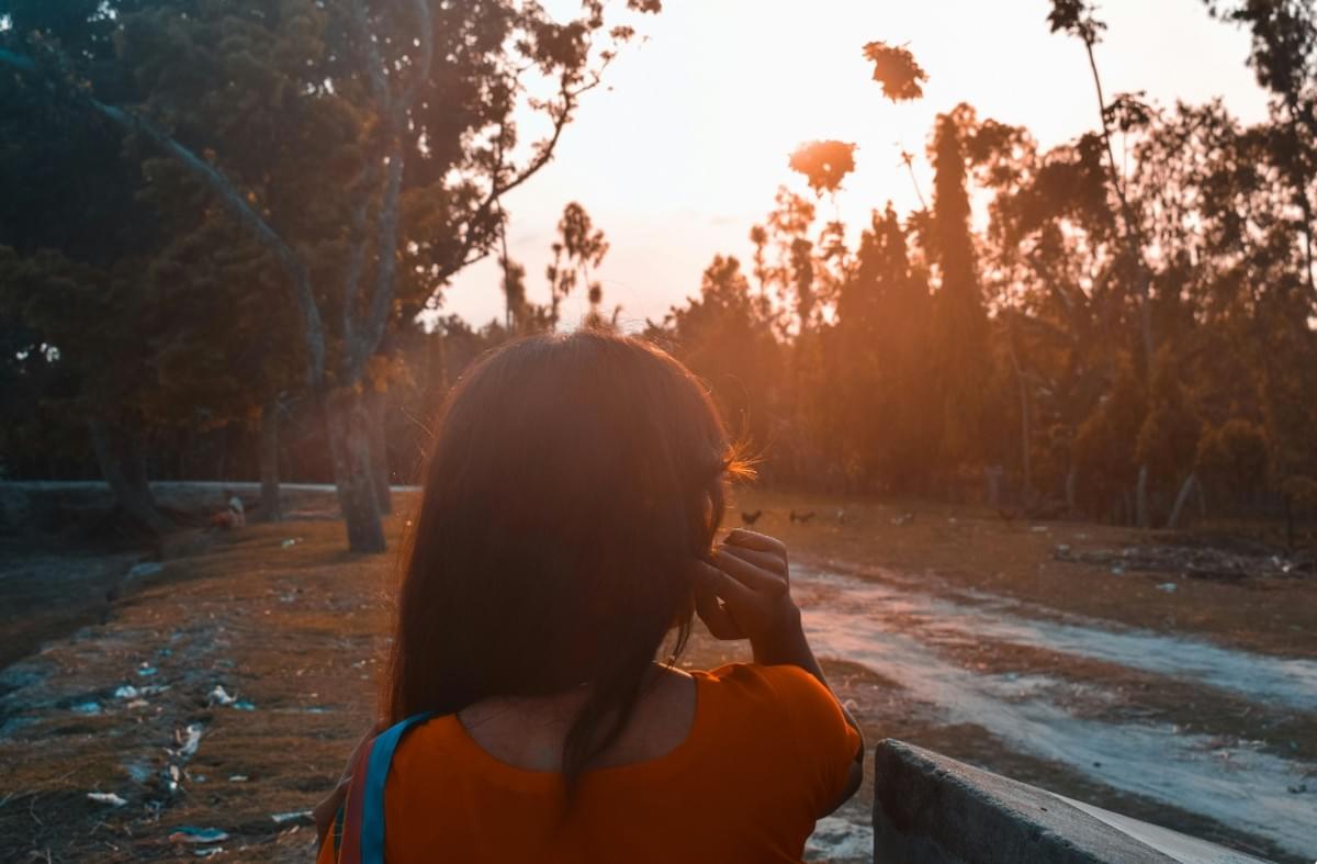 Die Reise der Fotografie annehmen