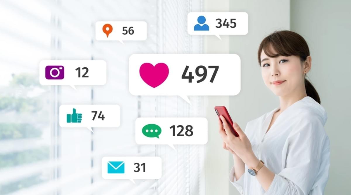 Wat zijn micro-influencers? De kracht van niche-invloed