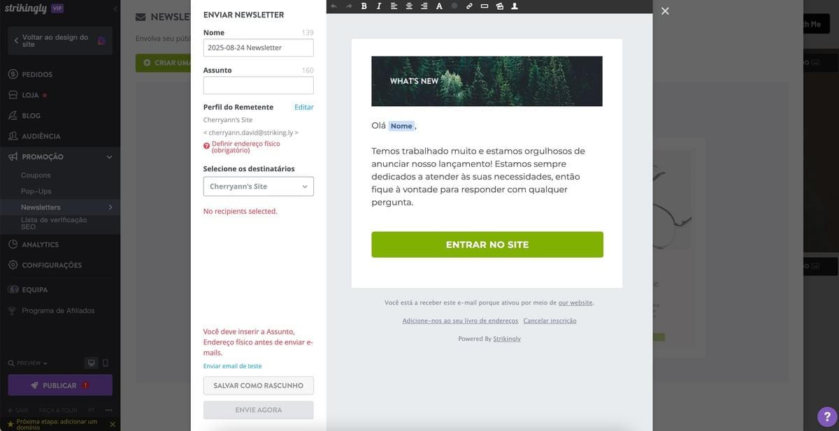 Descubra os Segredos do Marketing de Alimentos Impactante
