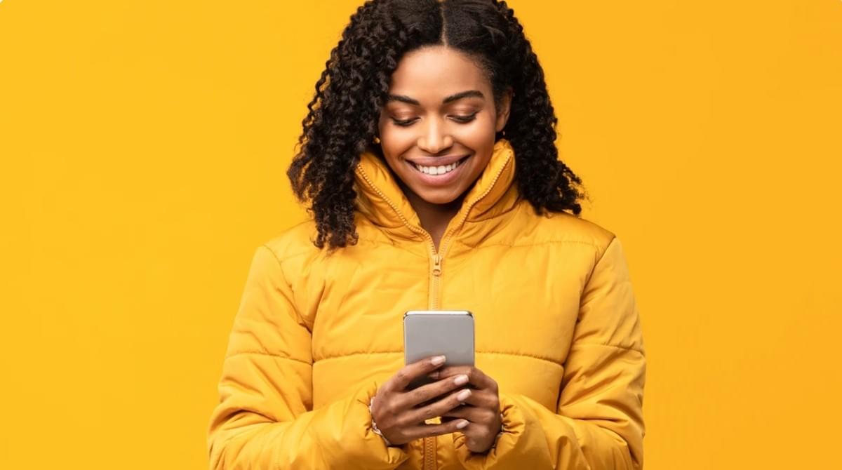 Een prachtige mobiele app-website maken: Beste Praktijken en Inspiratie