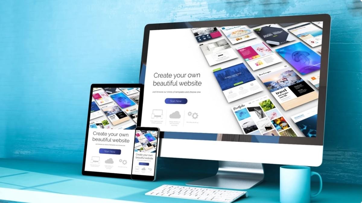 Website Navigatie: De Allesomvattende Gids