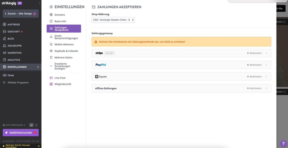 Strategischer E-Commerce: Den Weg zum Verkauf profitabler Produkte online navigieren