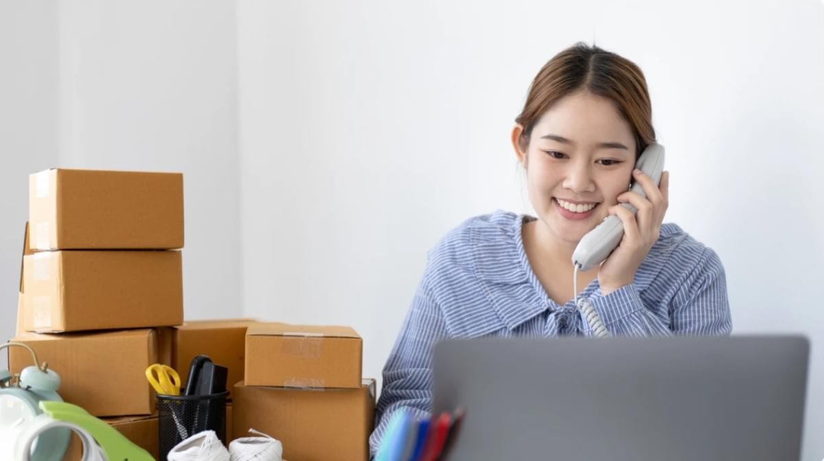 Omarm de Spannende Wereld van Online Verkopen