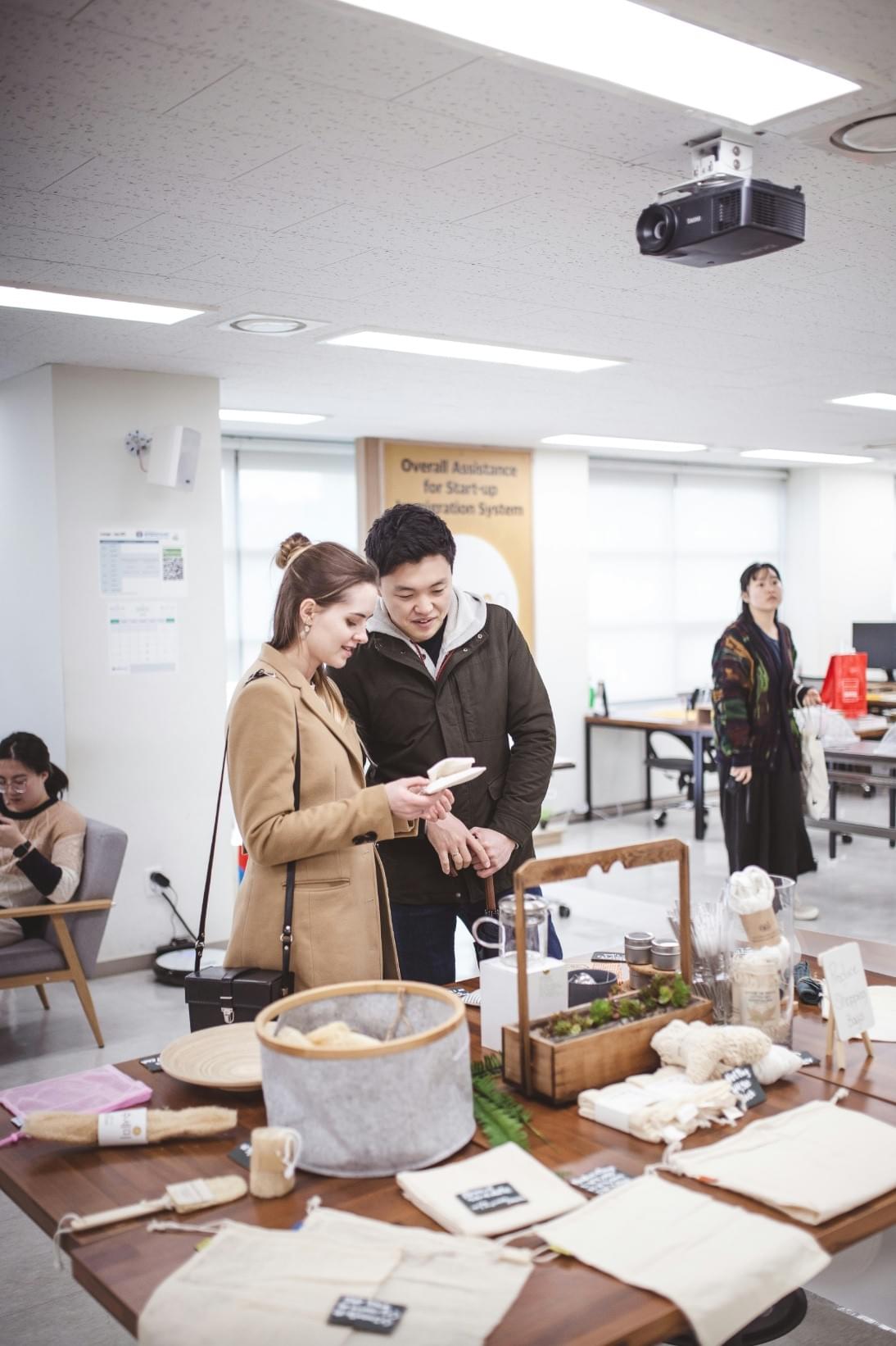 Gids voor Doelmarktanalyse