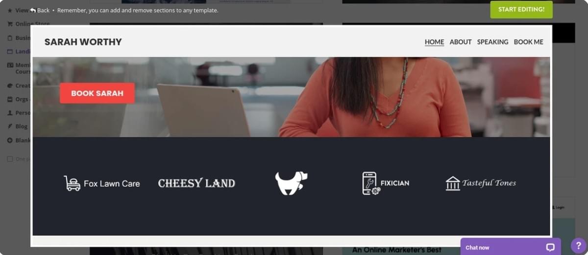 Vom Anfänger zum Profi: Ihre Geschäftsfähigkeiten entwickeln und präsentieren