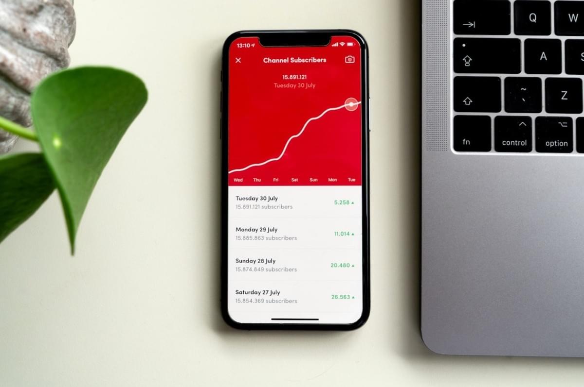 YouTube-marketinganalyse- en meetinstrumenten