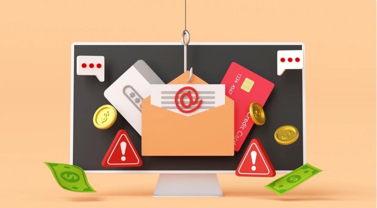 Leitfaden zur Erkennung und Vermeidung von Phishing-Betrügereien