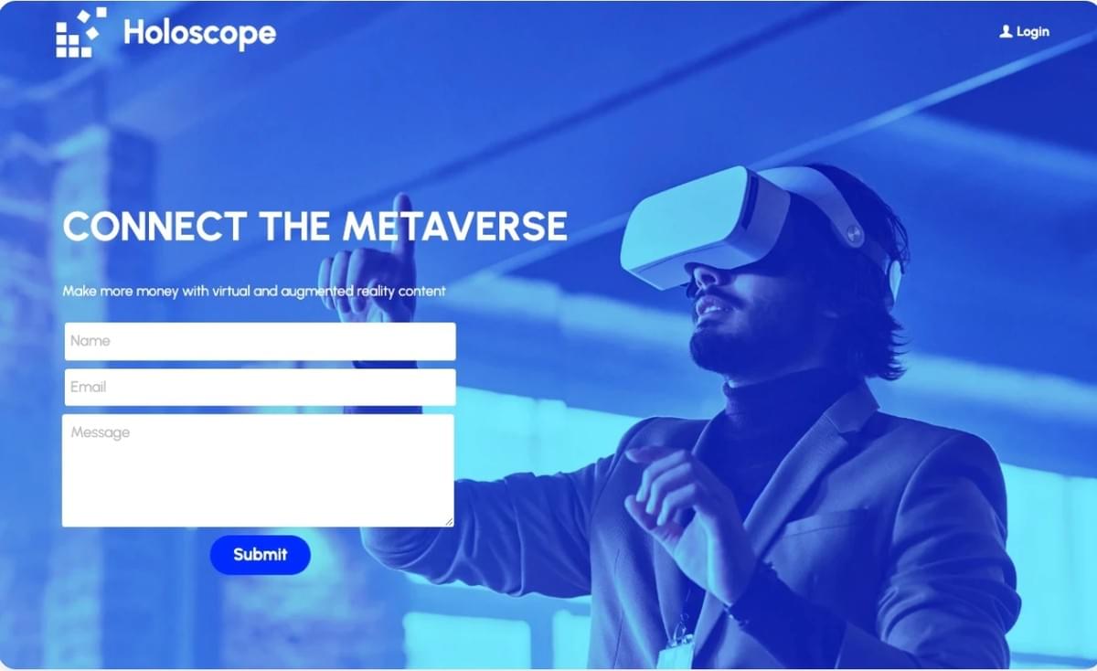 Tendências de marketing: Integração de Realidade Aumentada