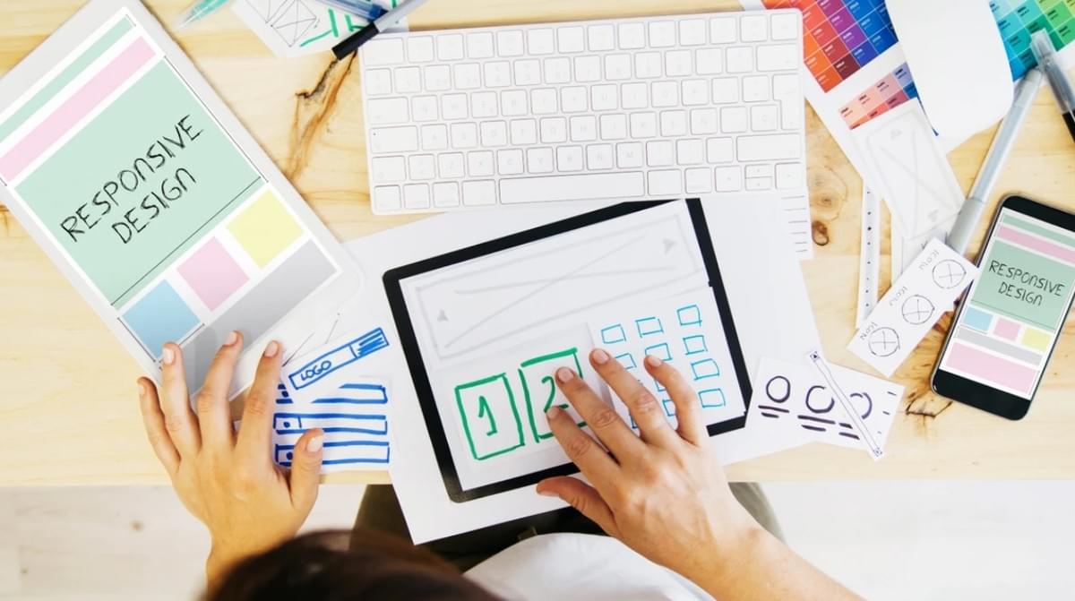 Design Responsivo de Sites: A Chave para o Sucesso Digital