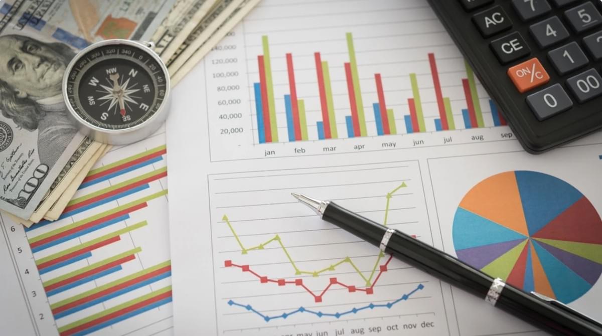 Além do Orçamento: Revelando o Poder do Planejamento Financeiro Estratégico para Negócios
