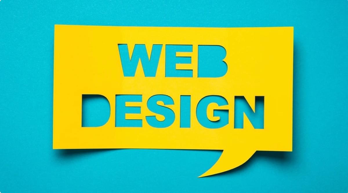 10 Ideias de Design de Sites Cativantes