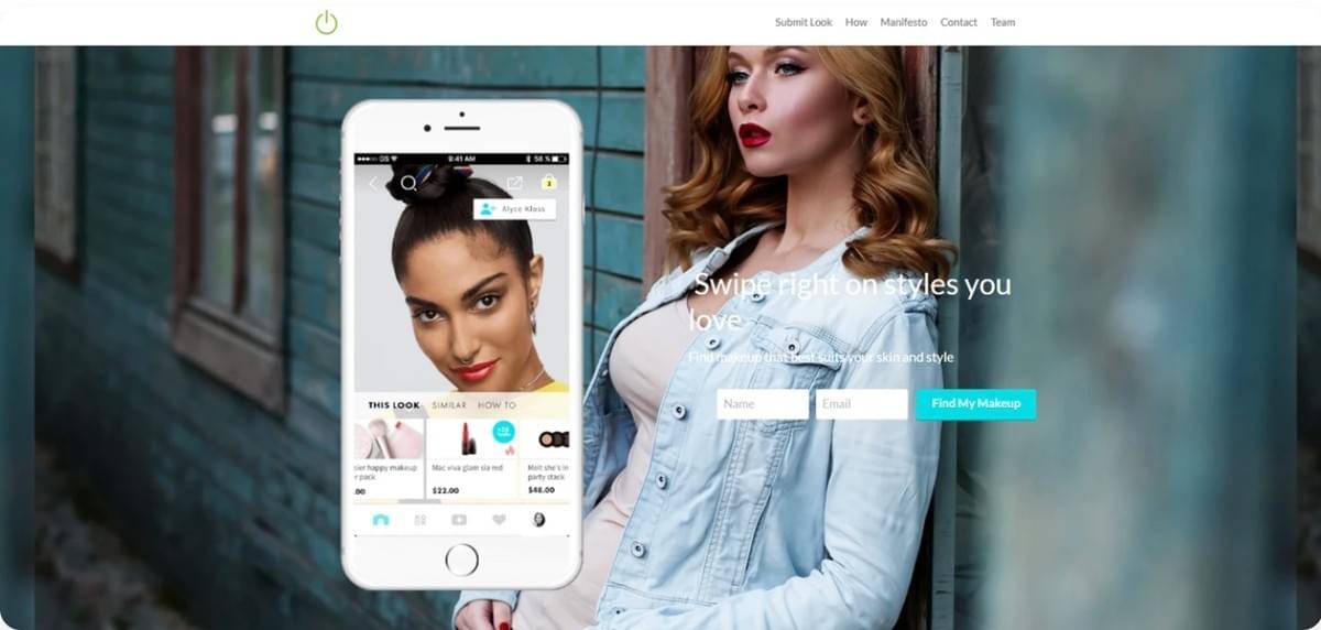 Negócio faça você mesmo SWISH