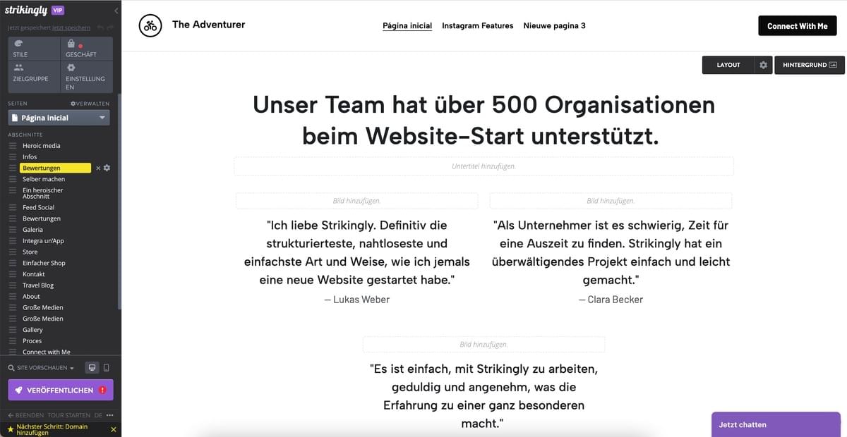 Navigieren Sie die soziale Landschaft: Erfolg mit einer Facebook-Geschäftsseite freischalten