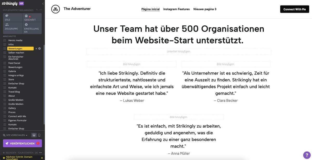Klar wie der Tag: Die Kraft der Transparenz für den Geschäftserfolg