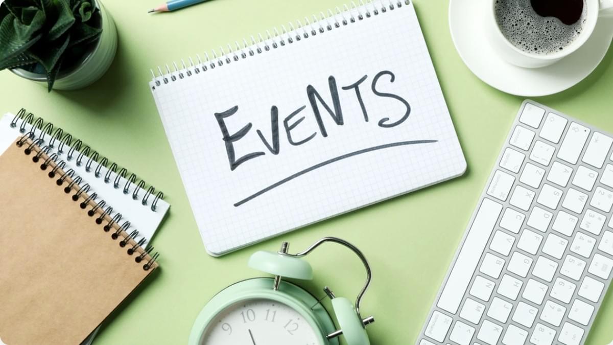 envolva o seu público de forma eficaz com o marketing de eventos