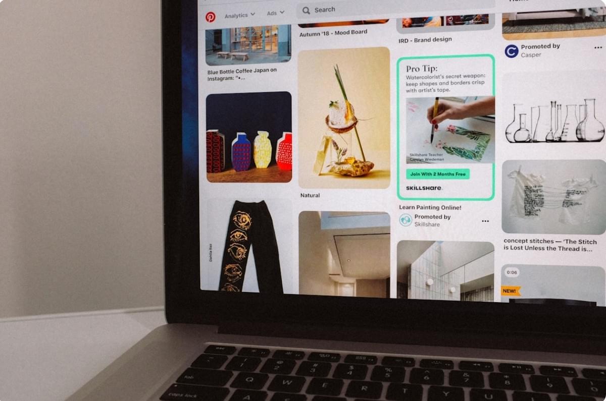 Pinnen voor Winst: Een Uitgebreide Gids Voor Pinterest Affiliate Marketing