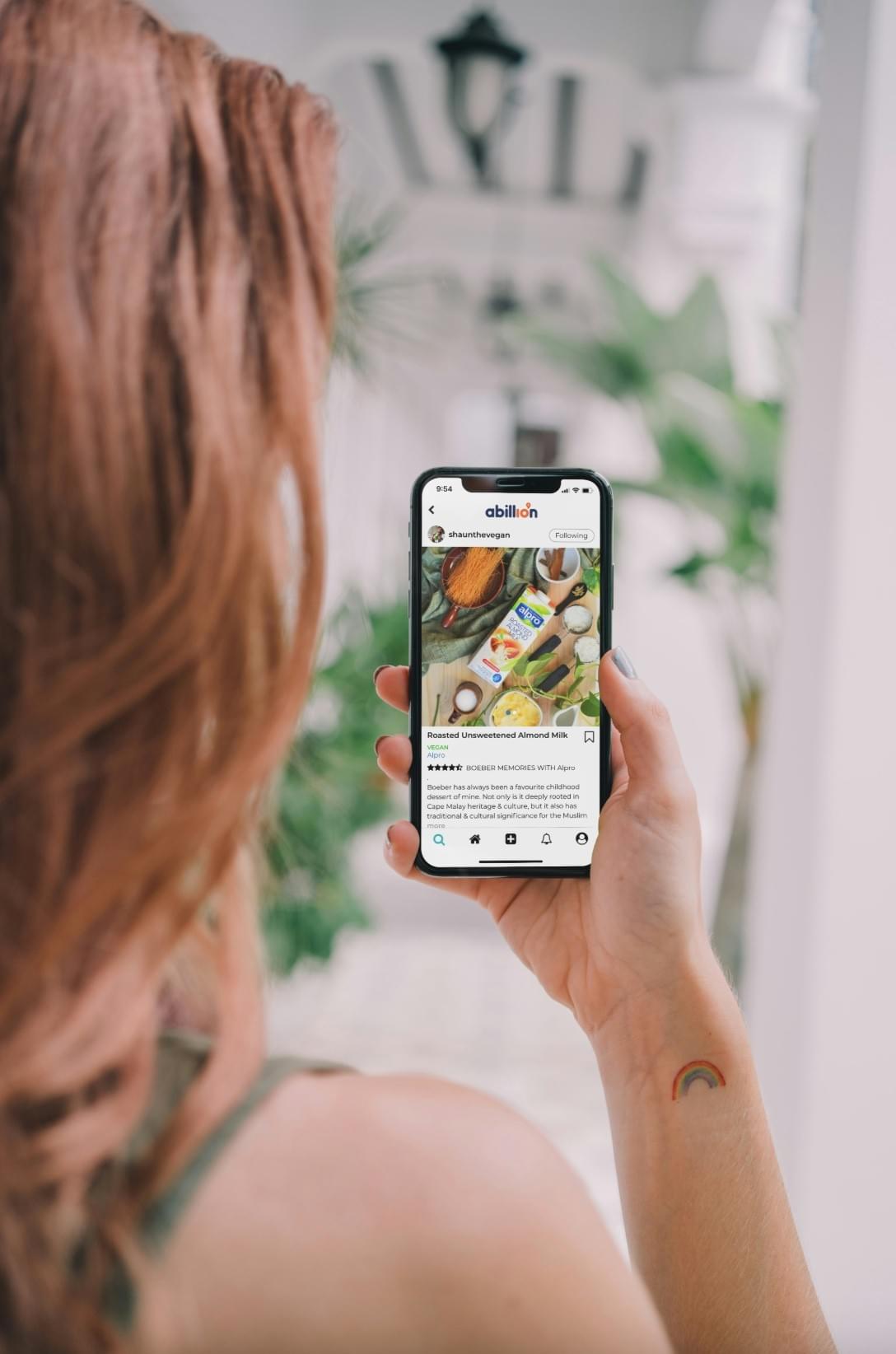 Effectief Instagram Stories-advertenties maken met interactieve elementen