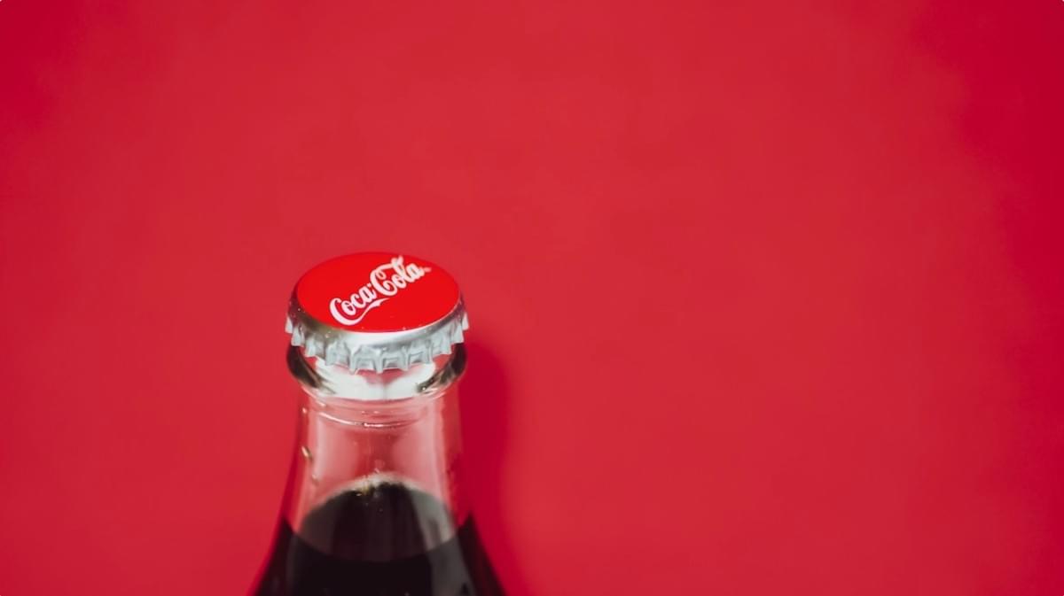 Coca-Cola's contentmarketingstrategie