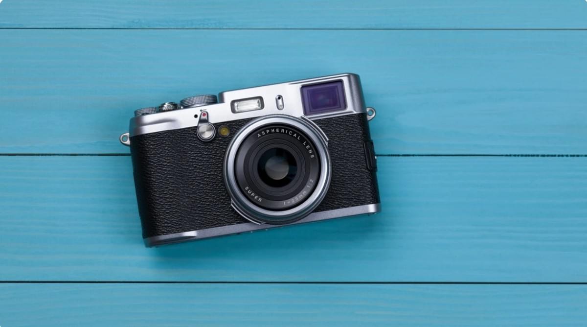 IA na Fotografia Digital: Avanços, Técnicas e Dicas de Fotografia