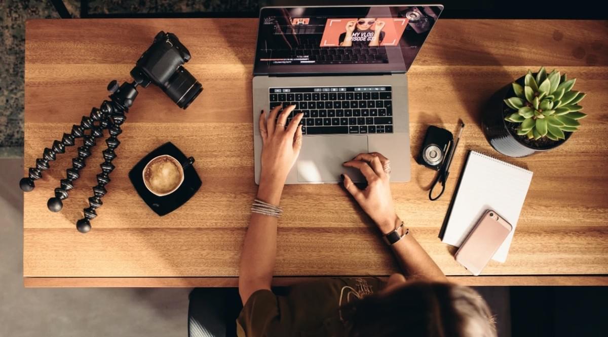 Aplicativos Gratuitos de Edição de Vídeo para Dispositivos Móveis