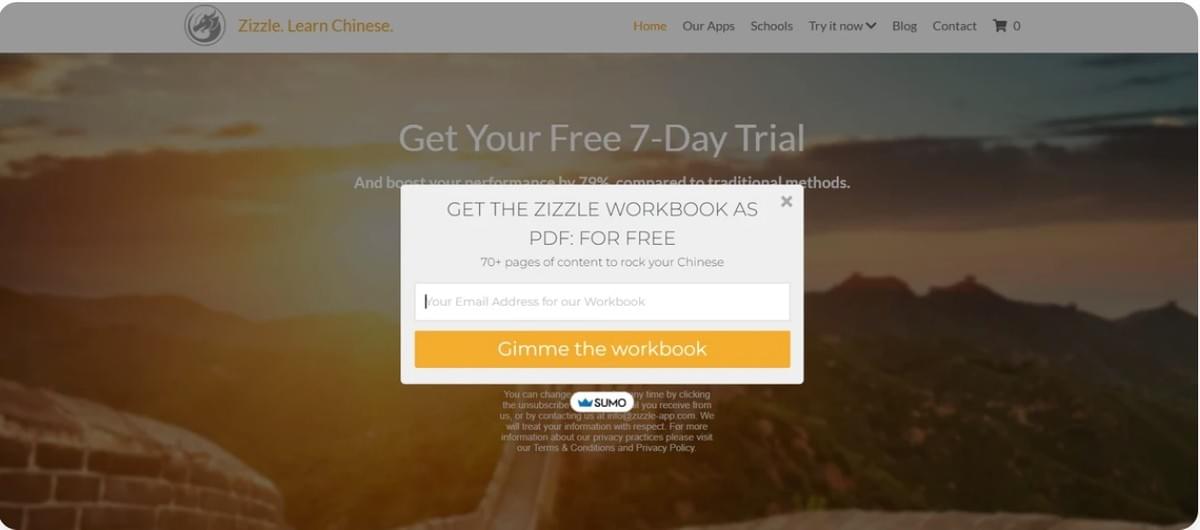 Zizzle – das beste Treueprogramm