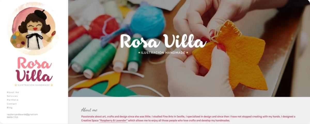 coisas para fazer e vender como Rosa