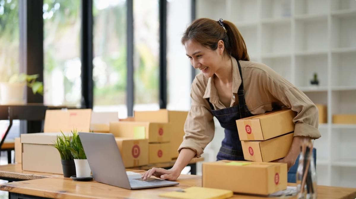 Van Werknemer naar Imperium: De Ultieme Gids voor Succes als Solopreneur