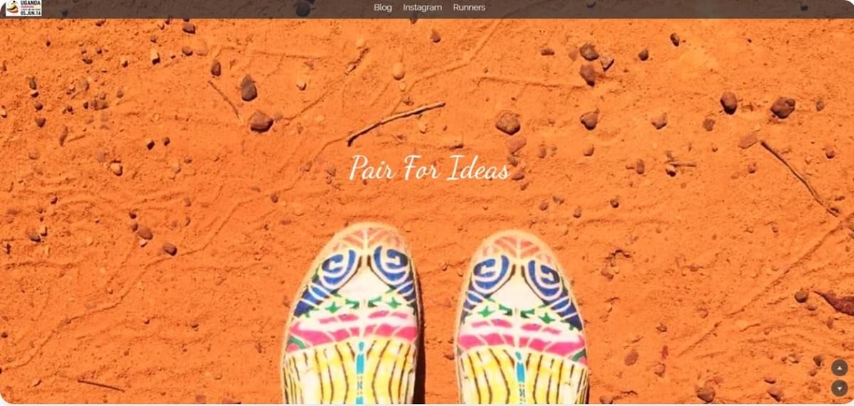 iniciando uma boutique online como a Pair