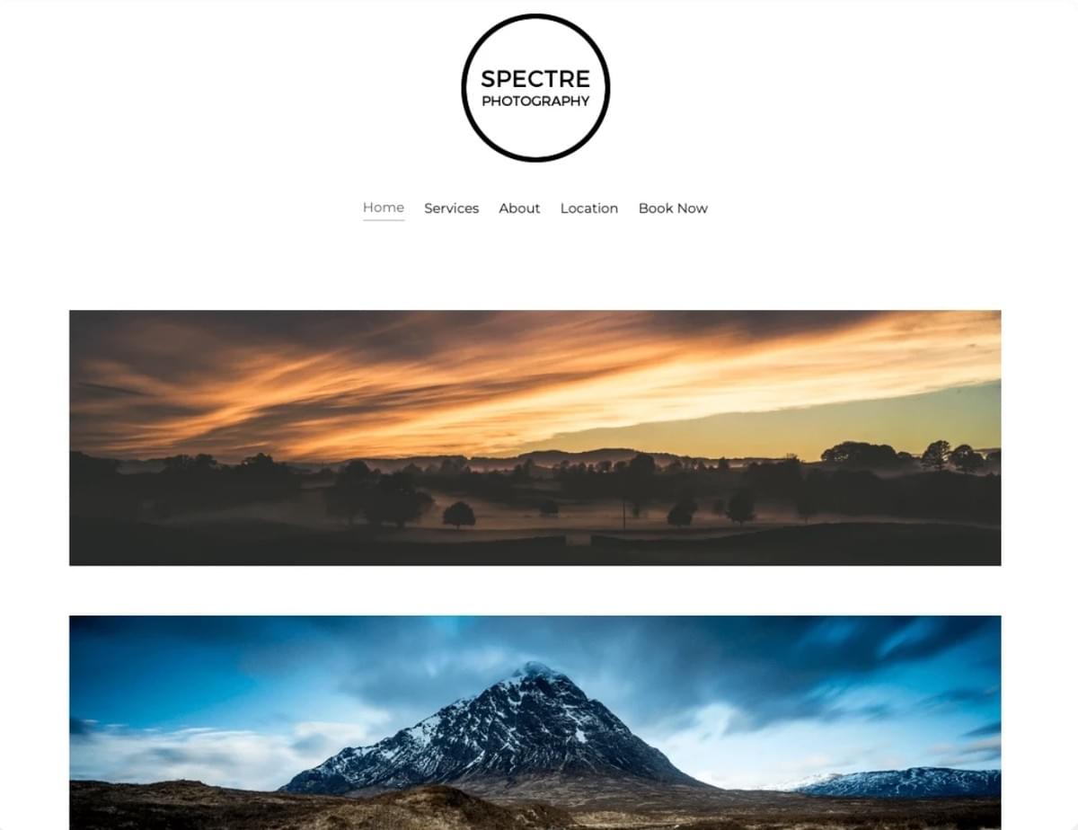 Modelo Formal da Strikingly