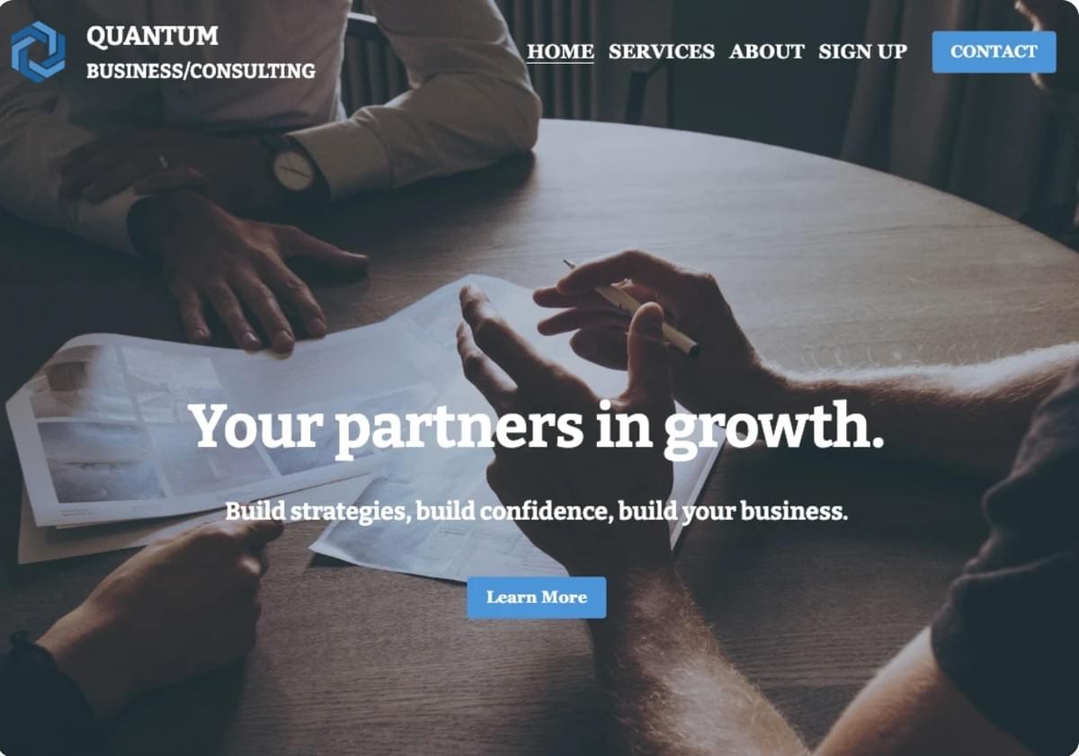 Langfristige Planung einfach gemacht mit Strikingly: Tipps und Tricks