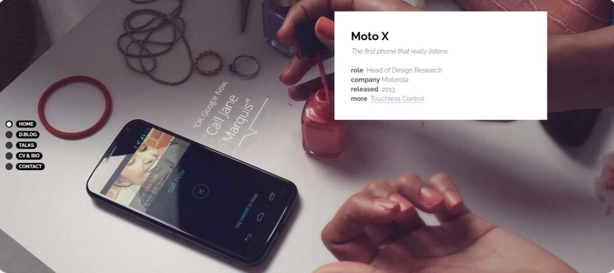 Dan comunicação com o cliente