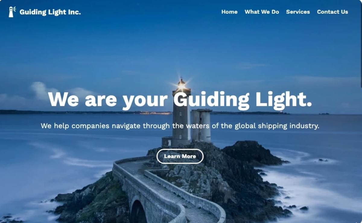 Modelo de Zine com Botão de Chamada para Ação