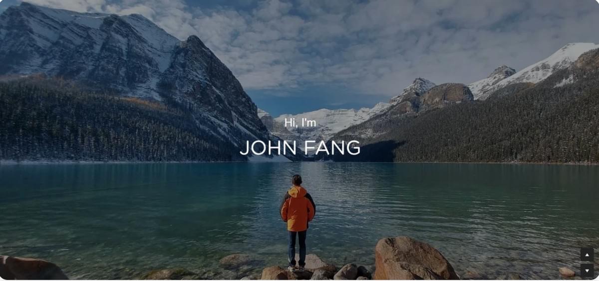 een webdesignbedrijf starten zoals John