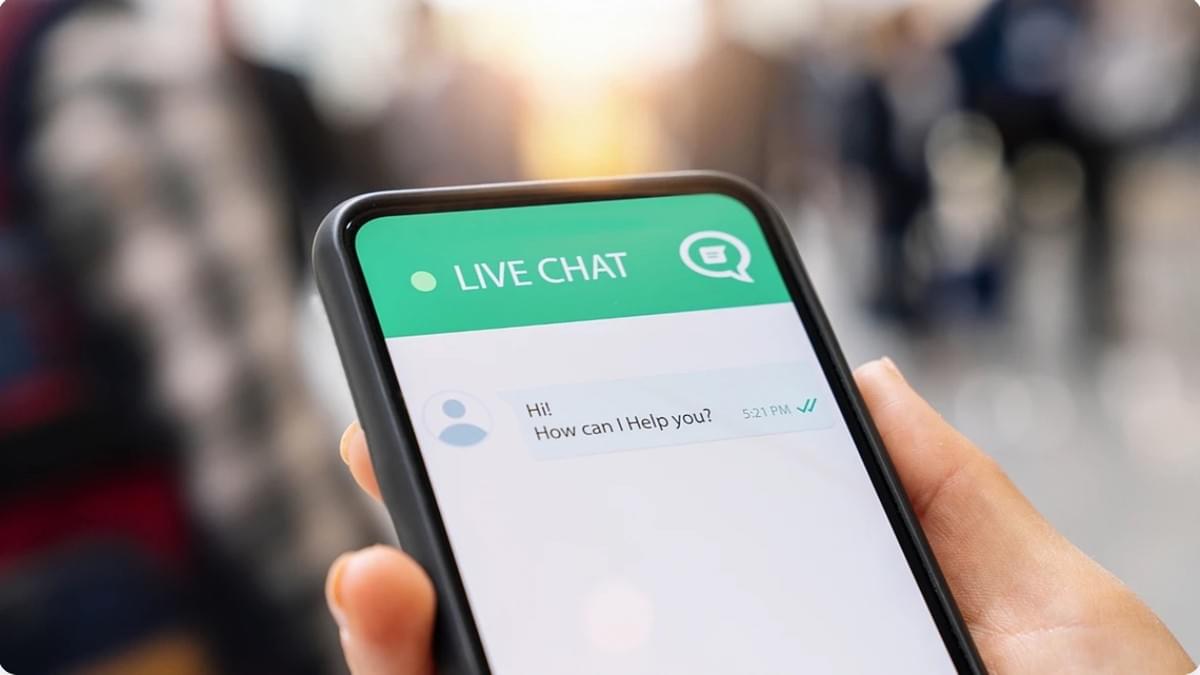 Verbeter de Klantbeleving met Live Chat op de Website