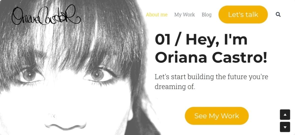 produtividade empresarial como Oriana