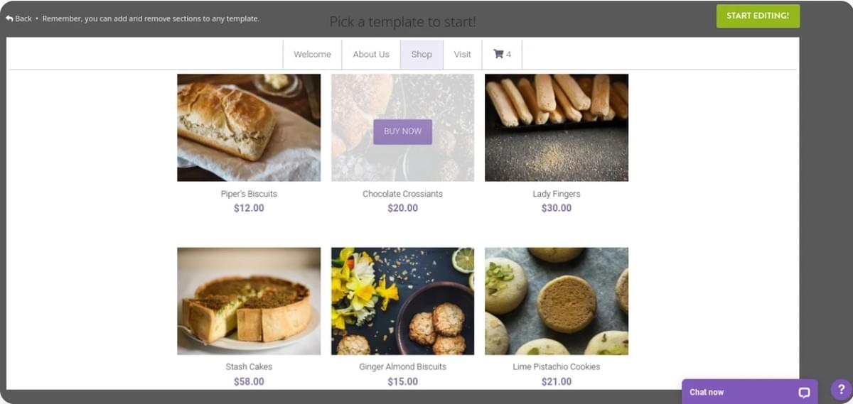 Opvallend voor succesvolle ondernemers - Ingebouwde Functies